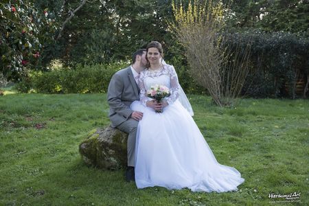 Photographe mariage Quimper